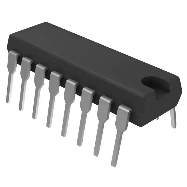 ULN2064B STMicroelectronics